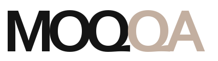 Moqqa Logo